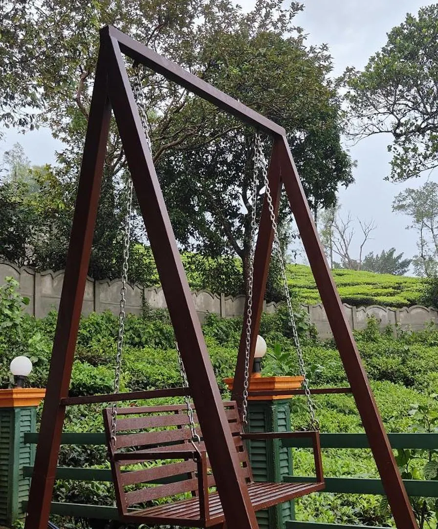 Eden Gardens Vagamon Villa Holiday home