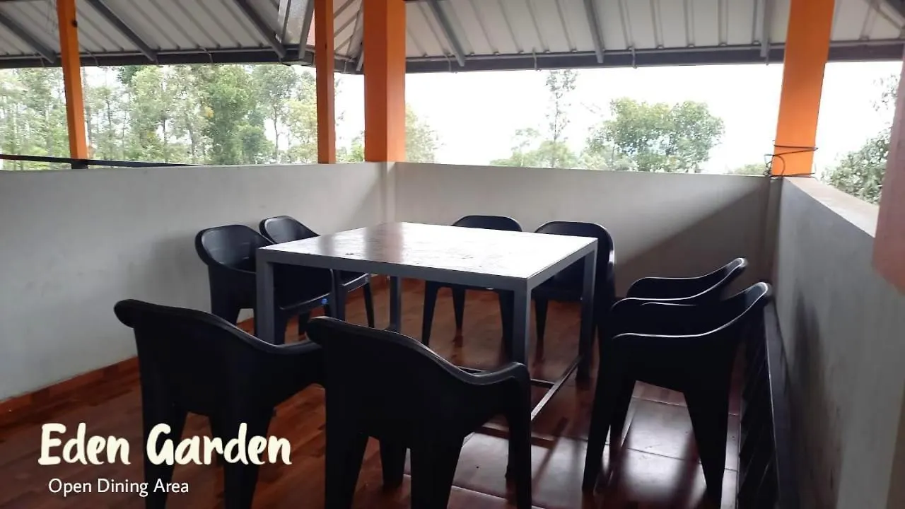 Eden Gardens Vagamon Villa 0*,  India